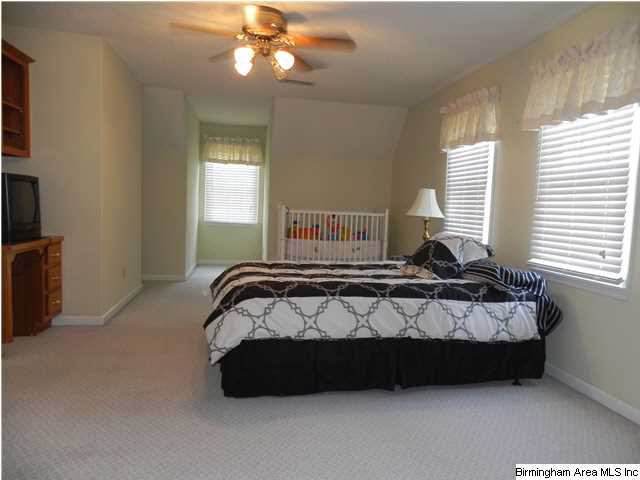 968 County Line Road Eastaboga, AL 36260 - Photo 25 of 31