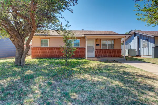 $100,000 | 4915 39th Street, Lubbock, TX 79414