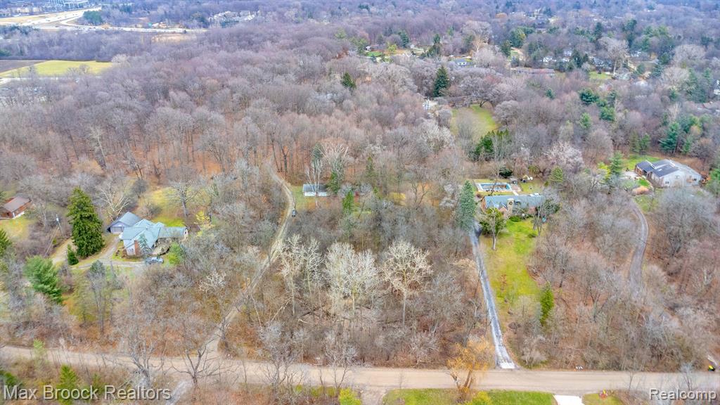 26444 Power Road Farmington Hills, MI 48334 - Photo 16 of 23