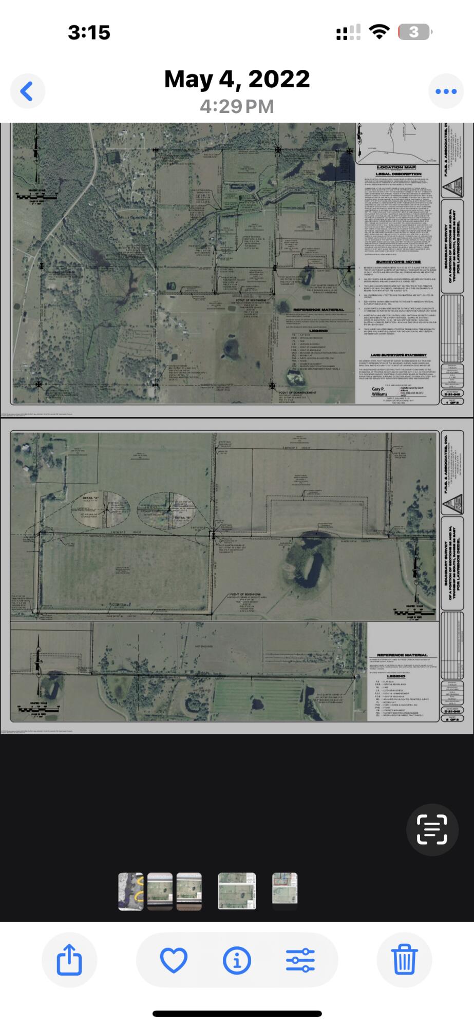0 Northwest 190th Road Okeechobee, FL 34972 - Photo 2 of 3 IMG_2138