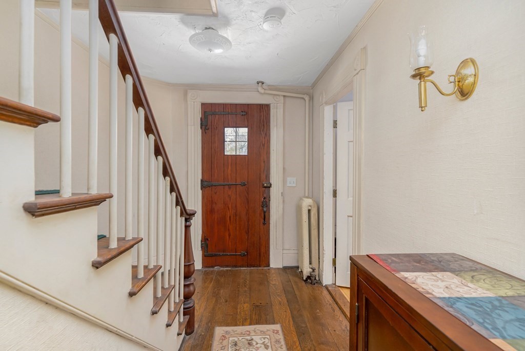 1 Rice Road Millbury, MA 01527 - Photo 18 of 40 Gallery Image 18