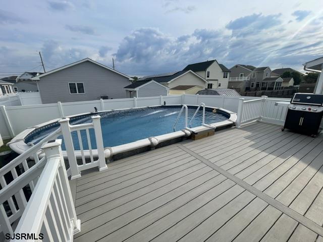 1313 Ouimet Road Brigantine, NJ 08203 - Photo 32 of 34