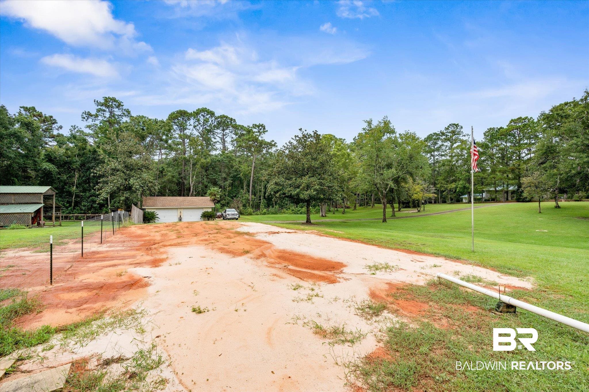 11205 Waller Road Theodore, AL 36582 - Photo 2 of 30