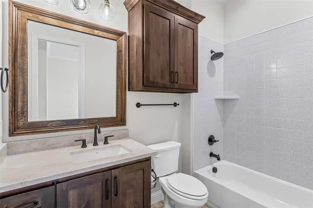 a room with gym equipment and a window