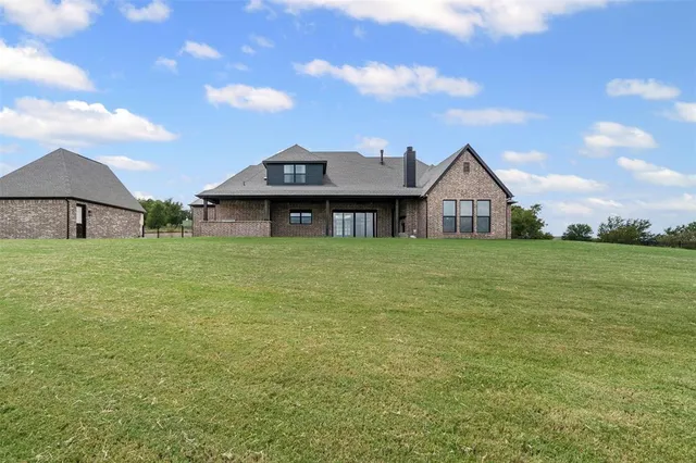$1,329,900 | 2001 Hidden Bluff Road, Aledo, TX 76008