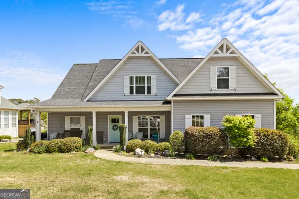 $449,000 | 325 Dove Lake Drive, North Augusta, SC 29841