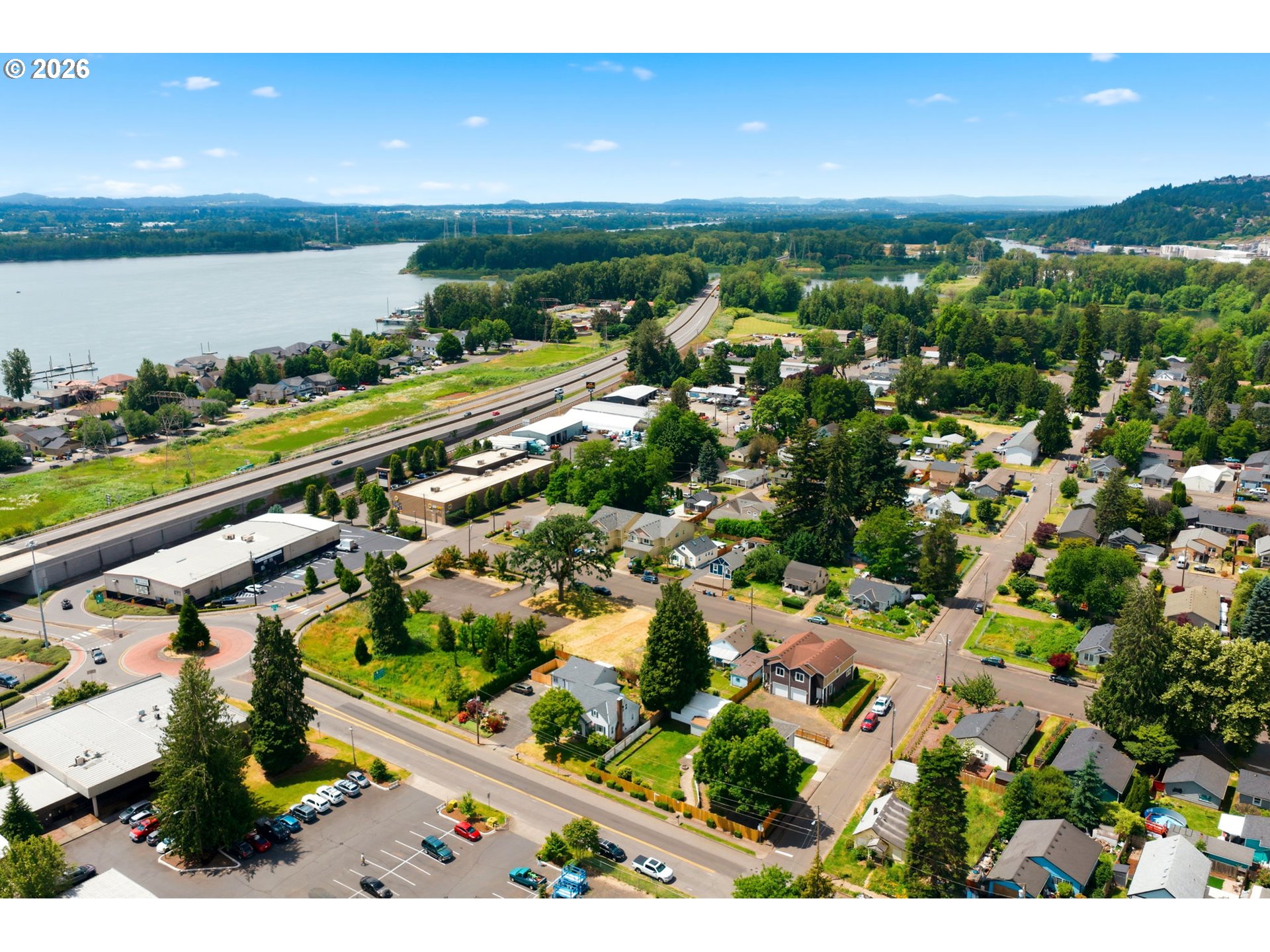 707 Southeast Union Street Camas, WA 98607 - Photo 44 of 47