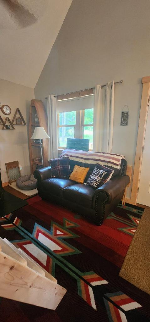 35 Gile Road Rangeley, ME 04970 - Photo 16 of 25 Living Room 2