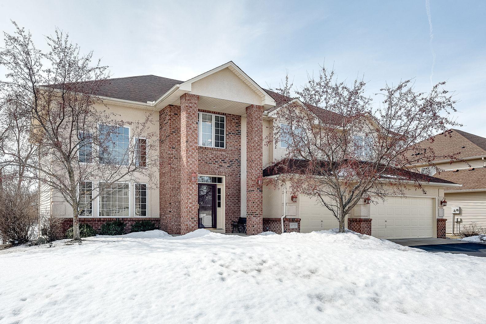 9735 Geisler Road Eden Prairie, MN 55347 - Photo 2 of 40 Gallery Image 2