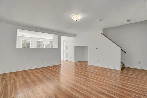 a picture of floor plan