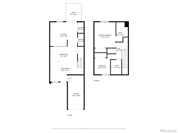 $405,000 | 7726 South Kittredge Court, Englewood, CO 80112