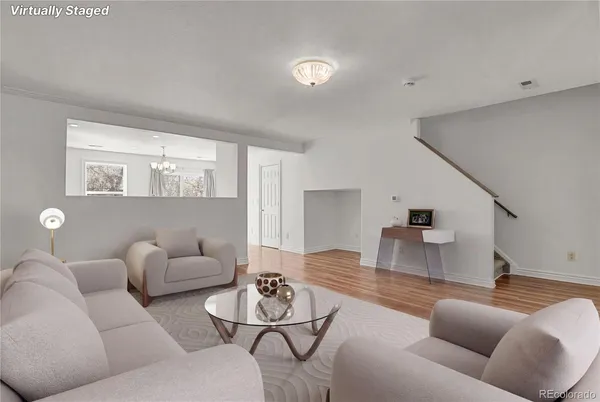 $405,000 | 7726 South Kittredge Court, Englewood, CO 80112