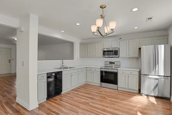$405,000 | 7726 South Kittredge Court, Englewood, CO 80112