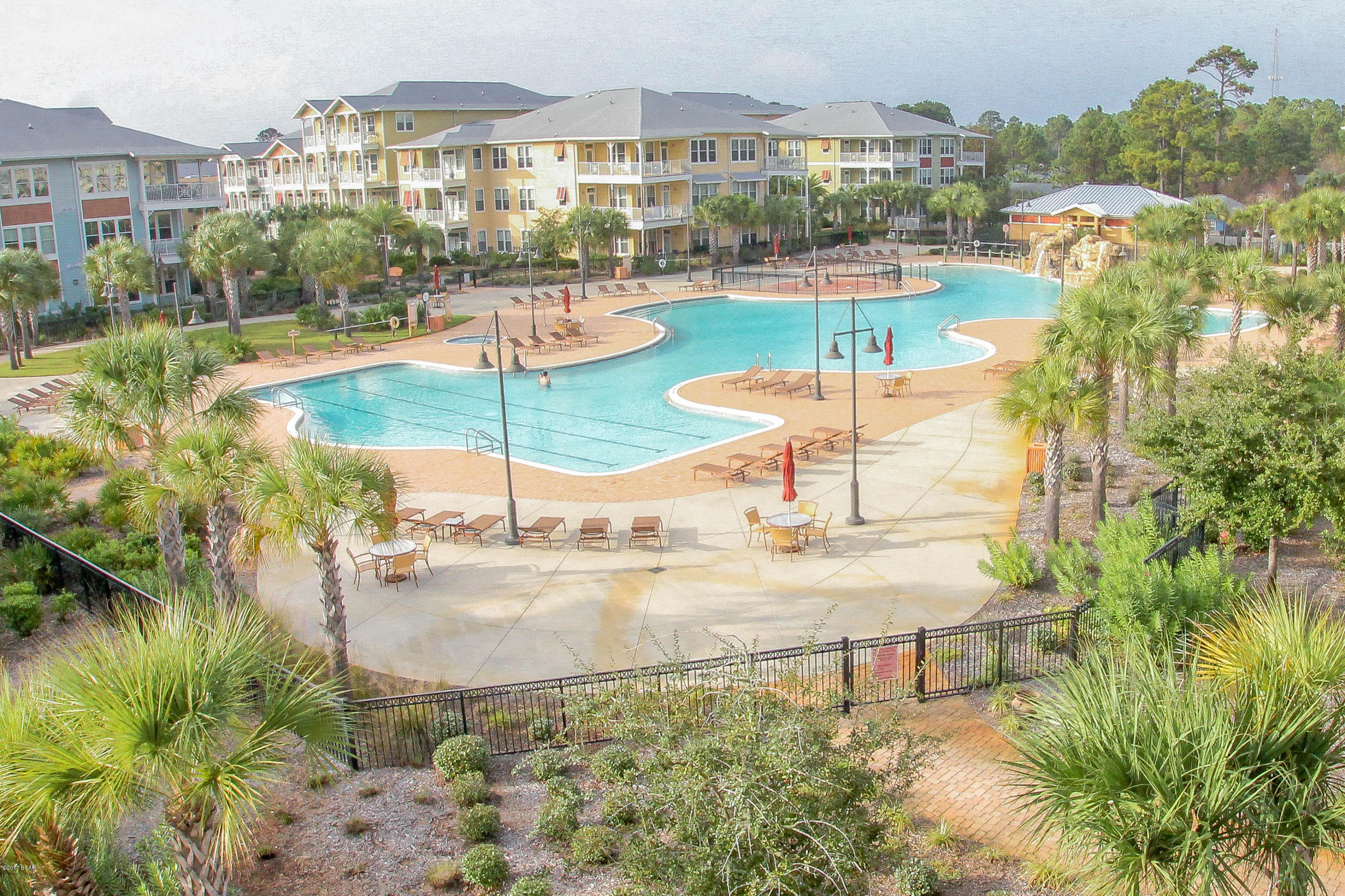 8700 Front Beach Road, Unit 5102 Panama City Beach, FL 32407 - Photo 12 of 23