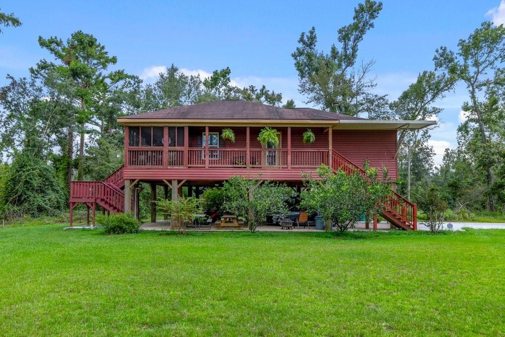 1318 Dunn Ferry Road Sulphur, LA 70663 - Photo 2 of 17