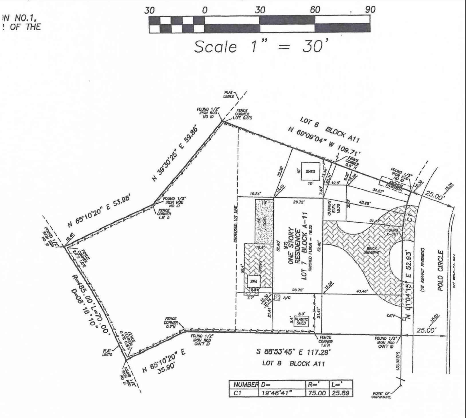 7 Polo Circle Boca Raton, FL 33431 - Photo 4 of 4 a picture of a room