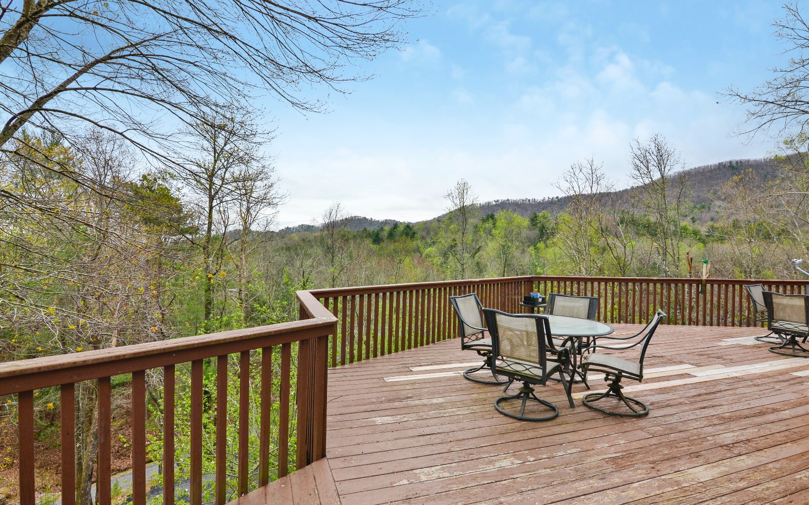 3240 Tails Creek Church Road Ellijay, GA 30540 - Photo 2 of 45 Additional View