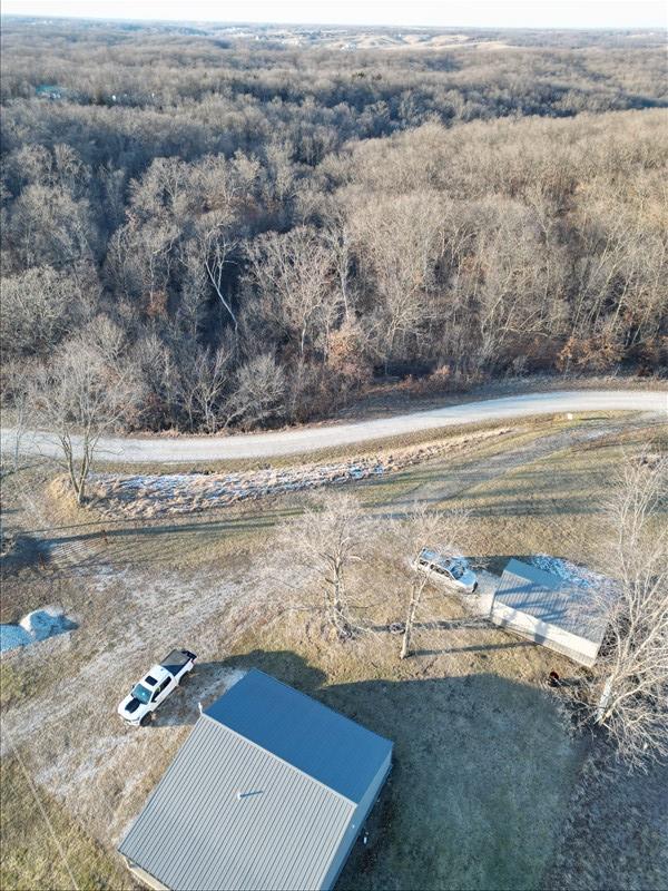 16109 Bethel Ridge Road Novinger, MO 63559 - Photo 60 of 73 Gallery Image 60