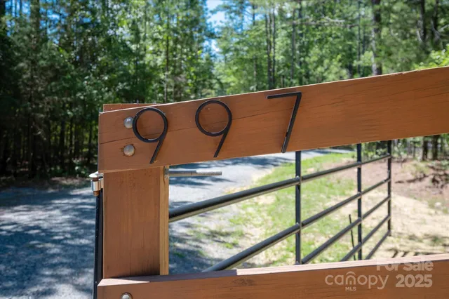 a view of outdoor space with swimming pool