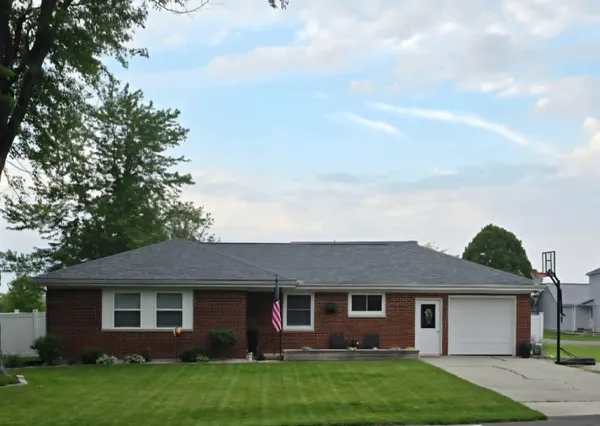 $214,900 | 508 West Bremen Street, New Knoxville, OH 45871