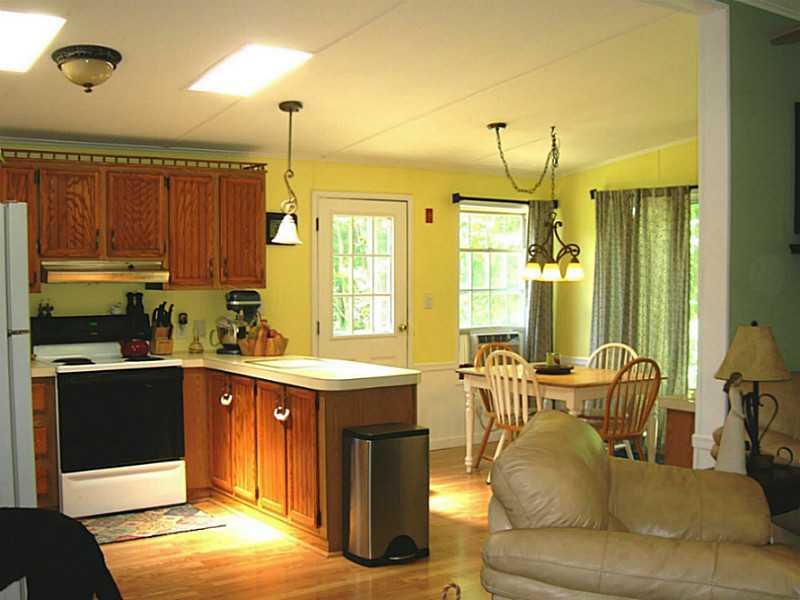 63 Deer Run Road Bowdoin, ME 04287 - Photo 4 of 28 Kitchen.