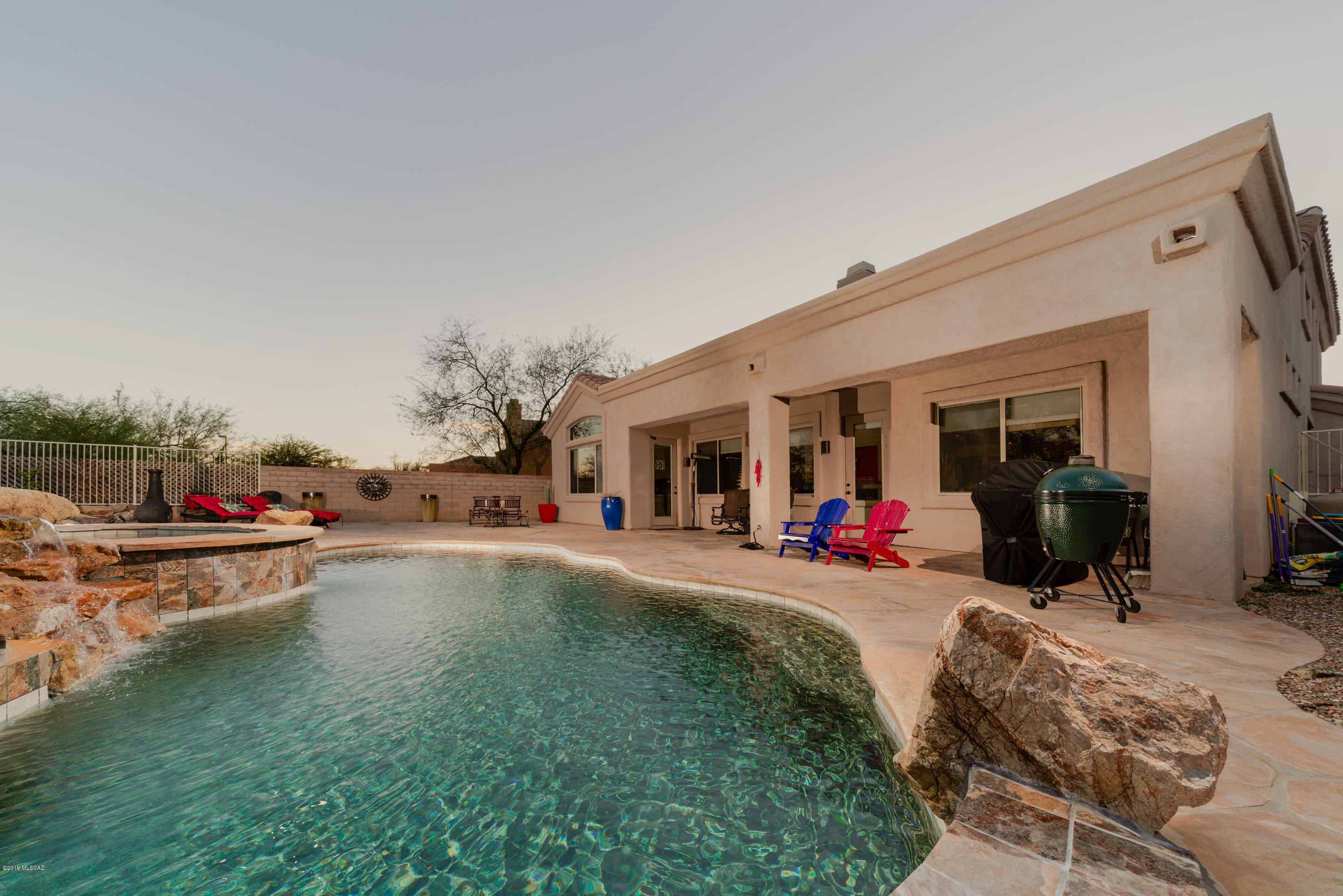 5208 Spring View Drive Tucson, AZ 85749 - Photo 25 of 28 Gallery Image 25