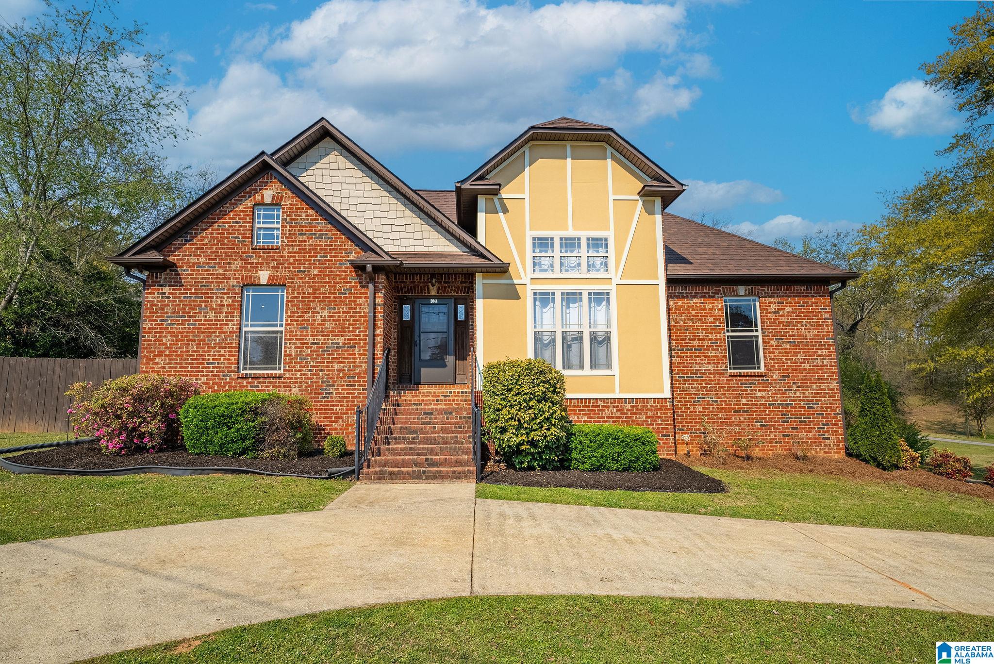 3044 Easonville Road Pell City, AL 35128 - Photo 14 of 58