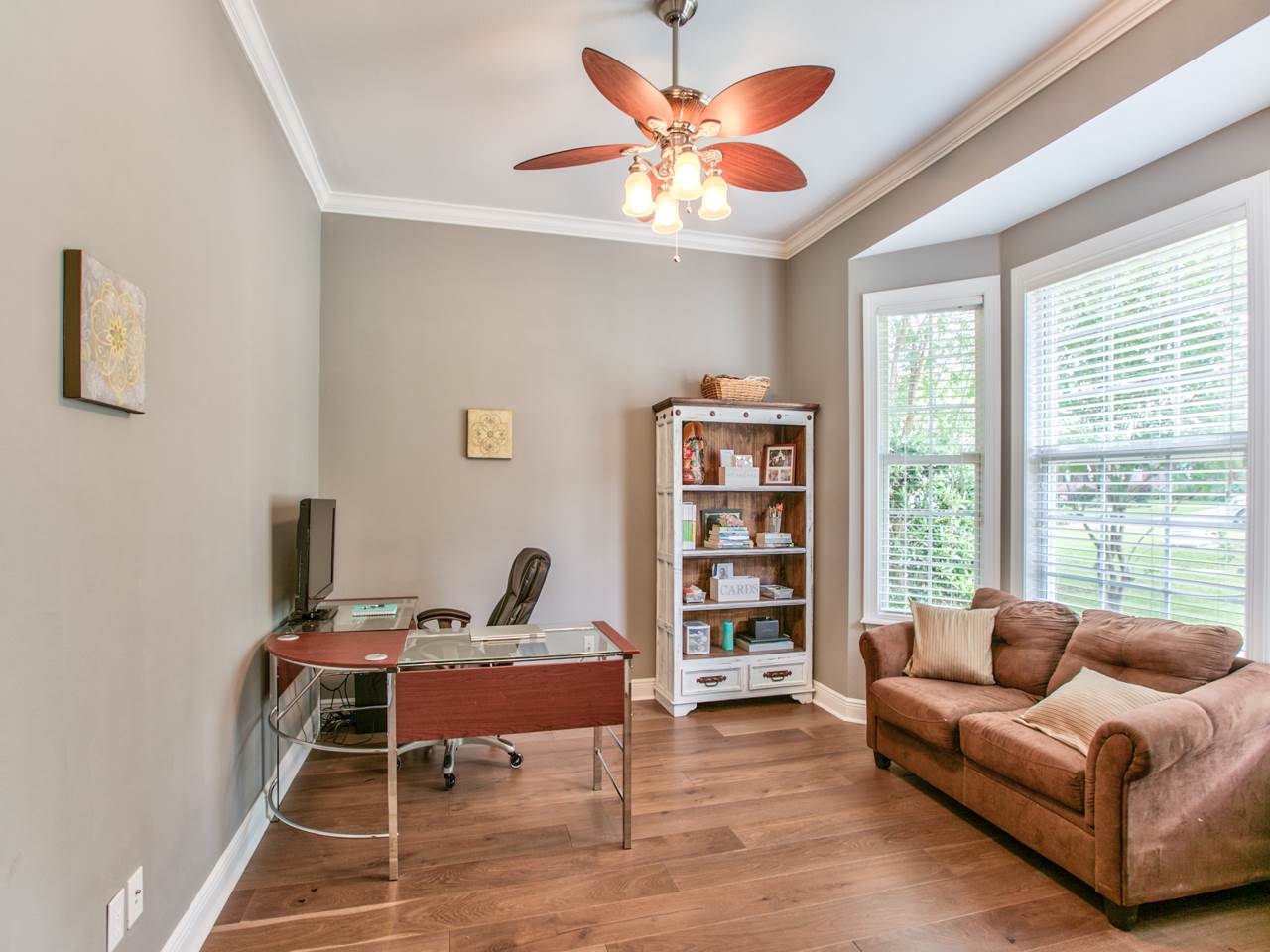 4657 Soaring Way Tallahassee, FL 32311 - Photo 32 of 36