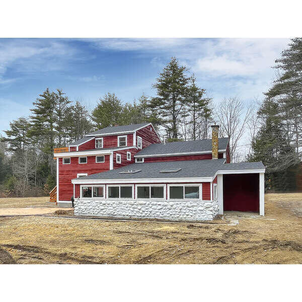 142 Meetinghouse Road Wells, ME 04090 - Photo 1 of 48 Presenting 142 Meetinghouse Road