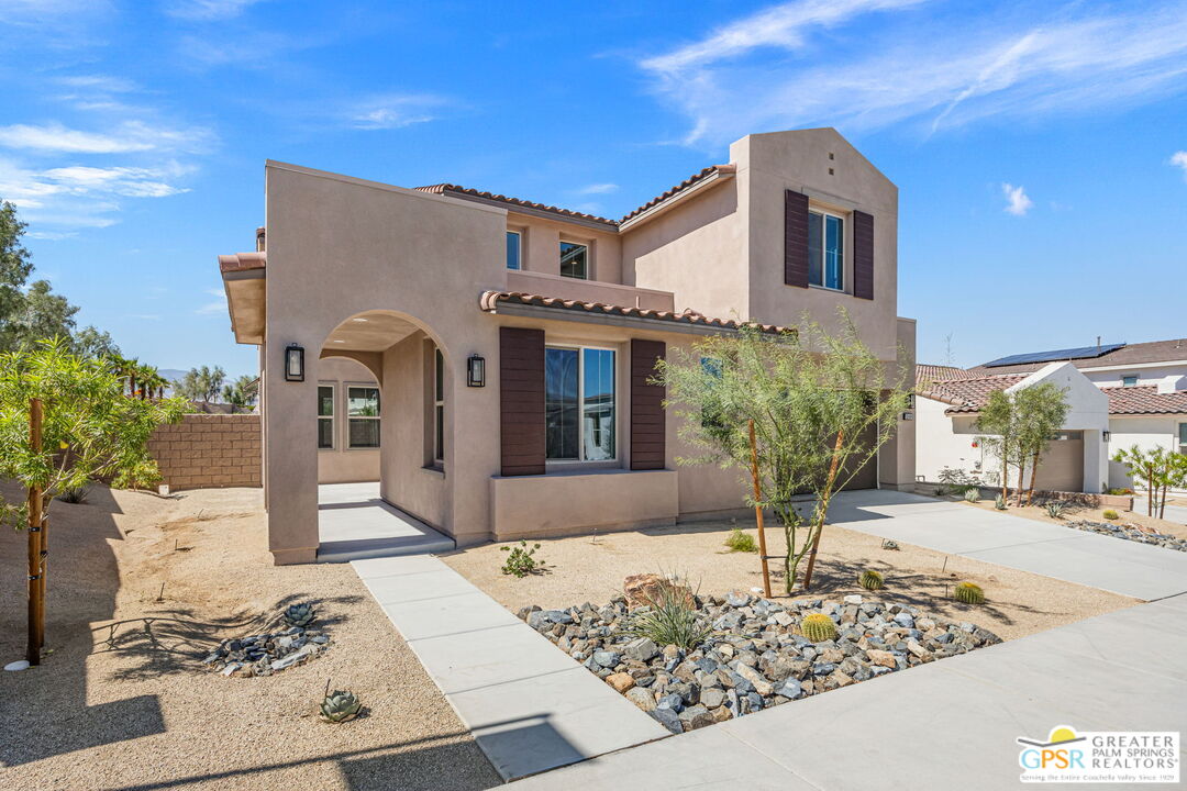 35899 Lasuen Street Palm Desert, CA 92211 - Photo 27 of 30