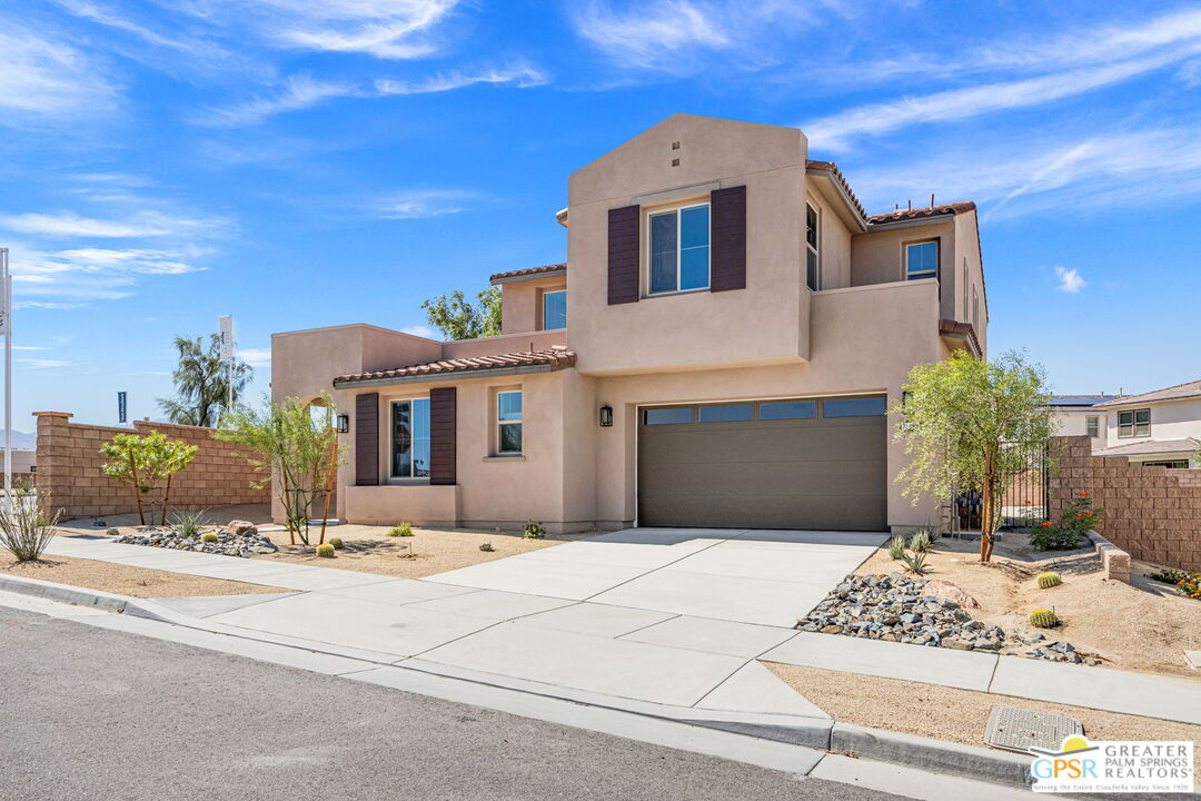 35899 Lasuen Street Palm Desert, CA 92211 - Photo 28 of 30