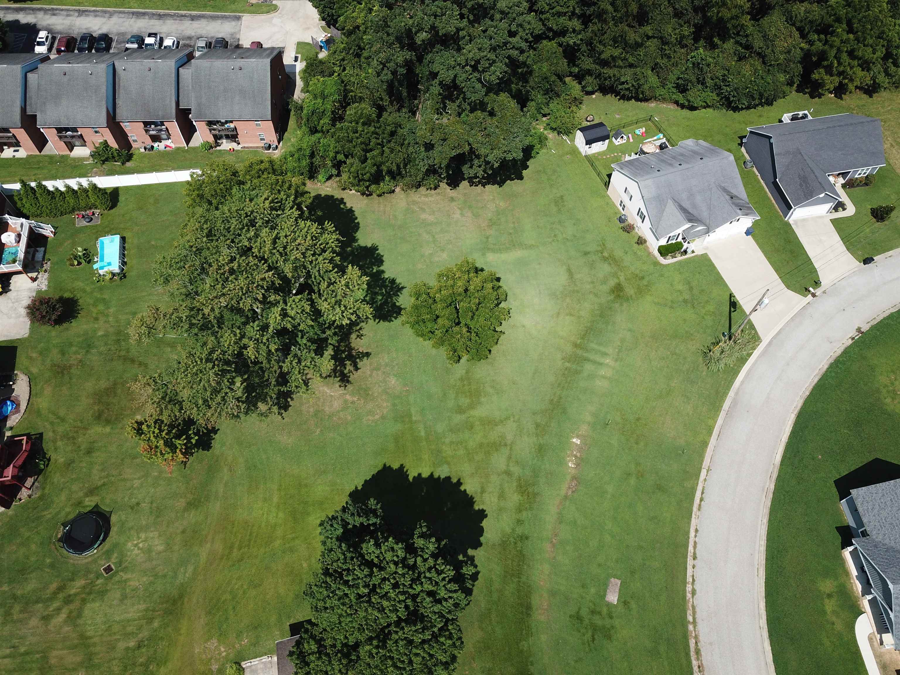 Lot 23 Meadow Glen Road Greenup, KY 41144 - Photo 6 of 8