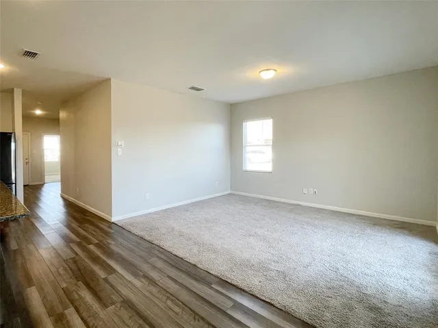 a view of small space