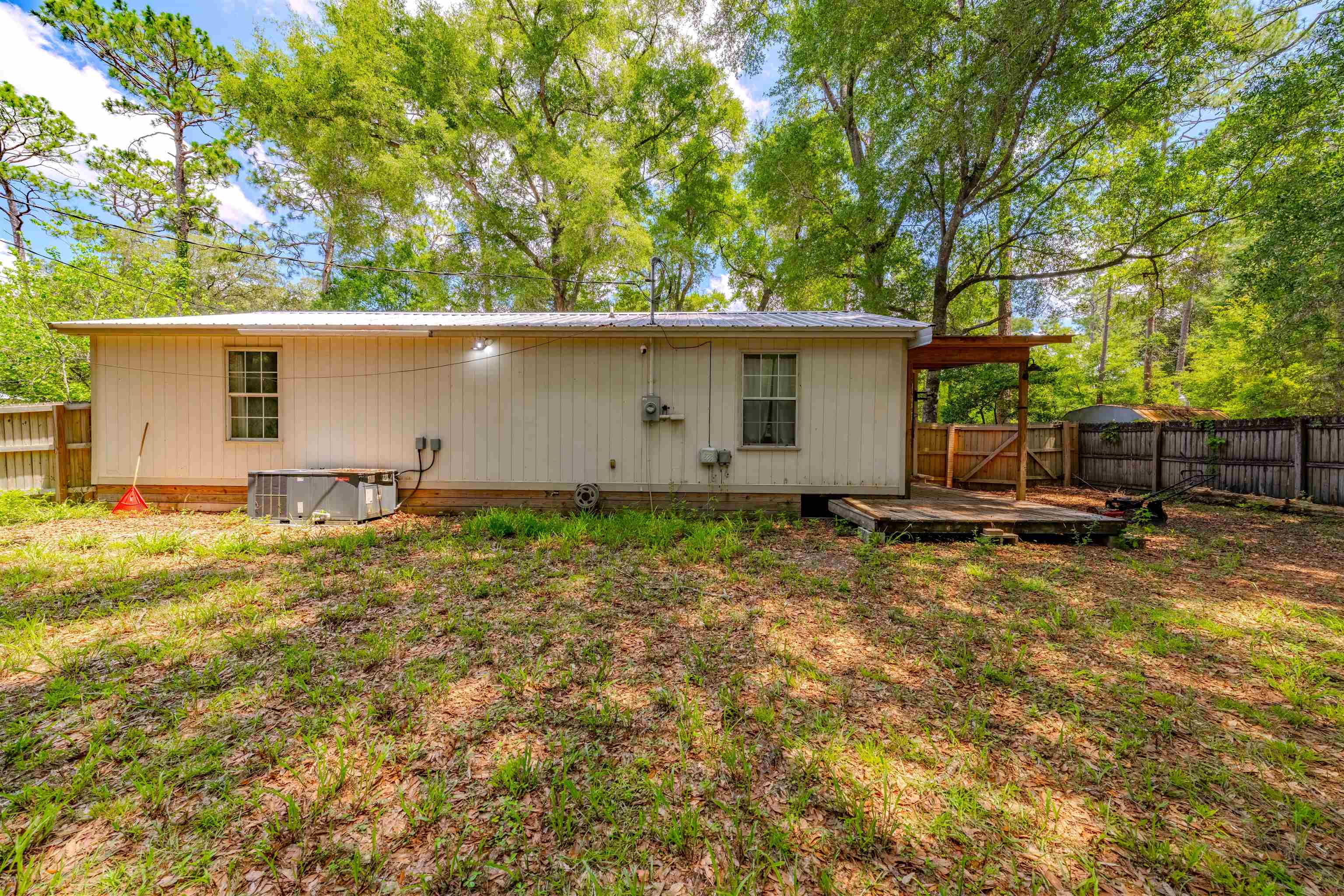 18003 Rakestraw Drive Tallahassee, FL 32310 - Photo 27 of 31