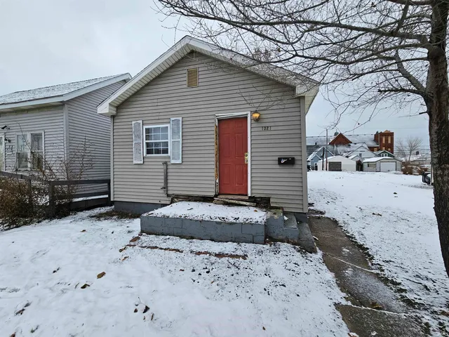 $49,000 | 1321 West Sample Street, South Bend, IN 46619