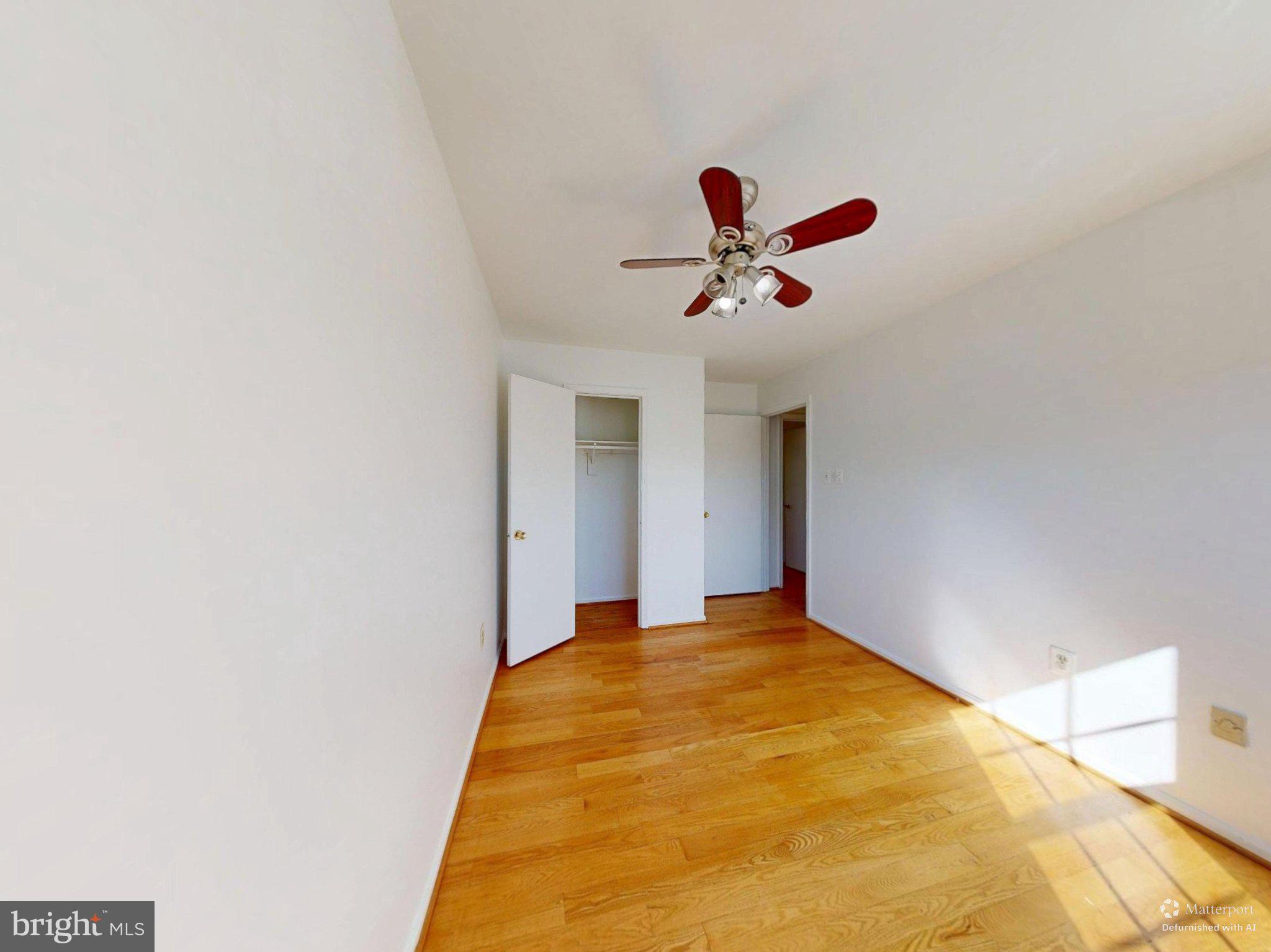 6823 Ben Franklin Road Springfield, VA 22150 - Photo 59 of 61 Bedroom 4