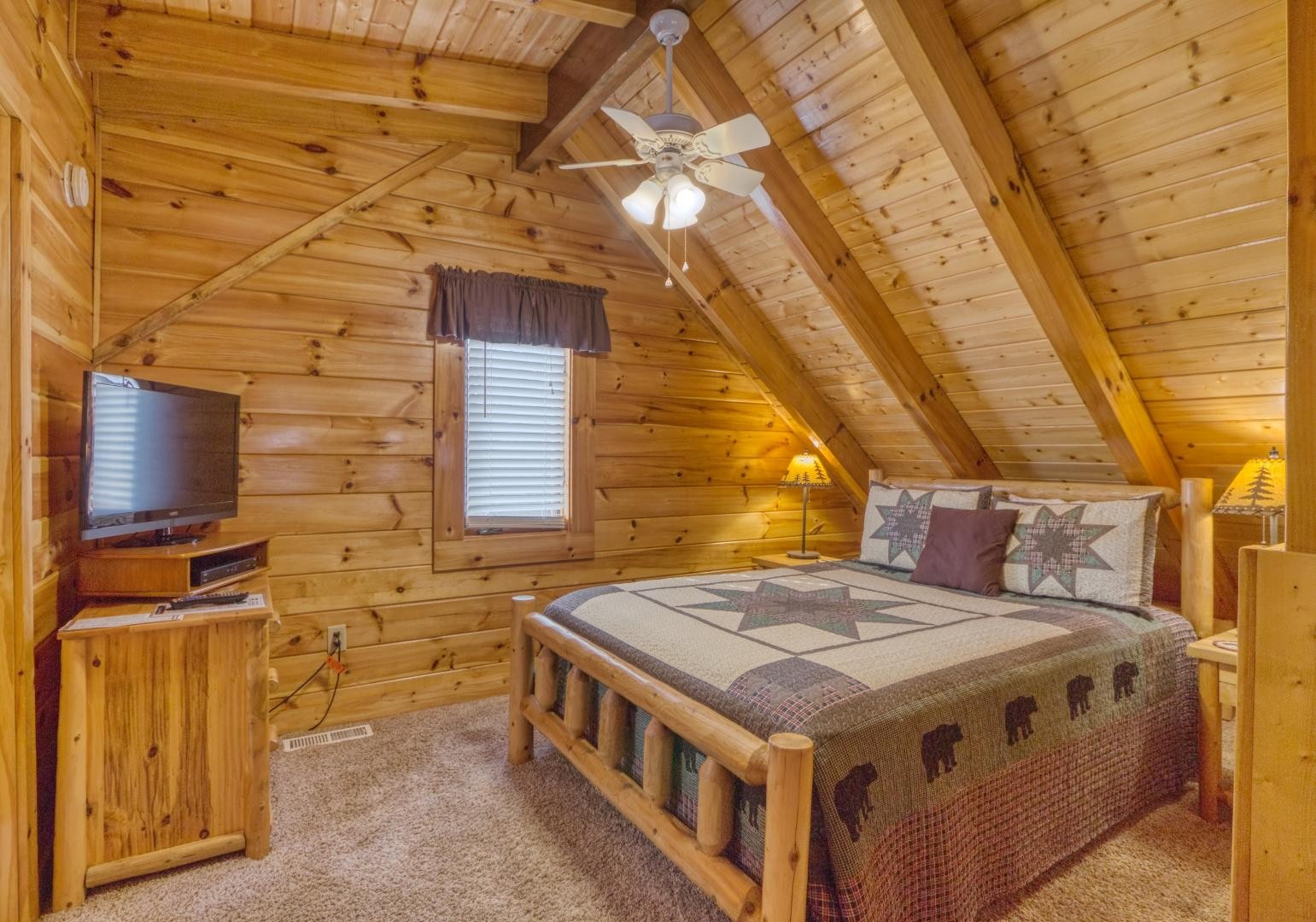 208 Moose Ridge Way Pigeon Forge, TN 37863 - Photo 8 of 17