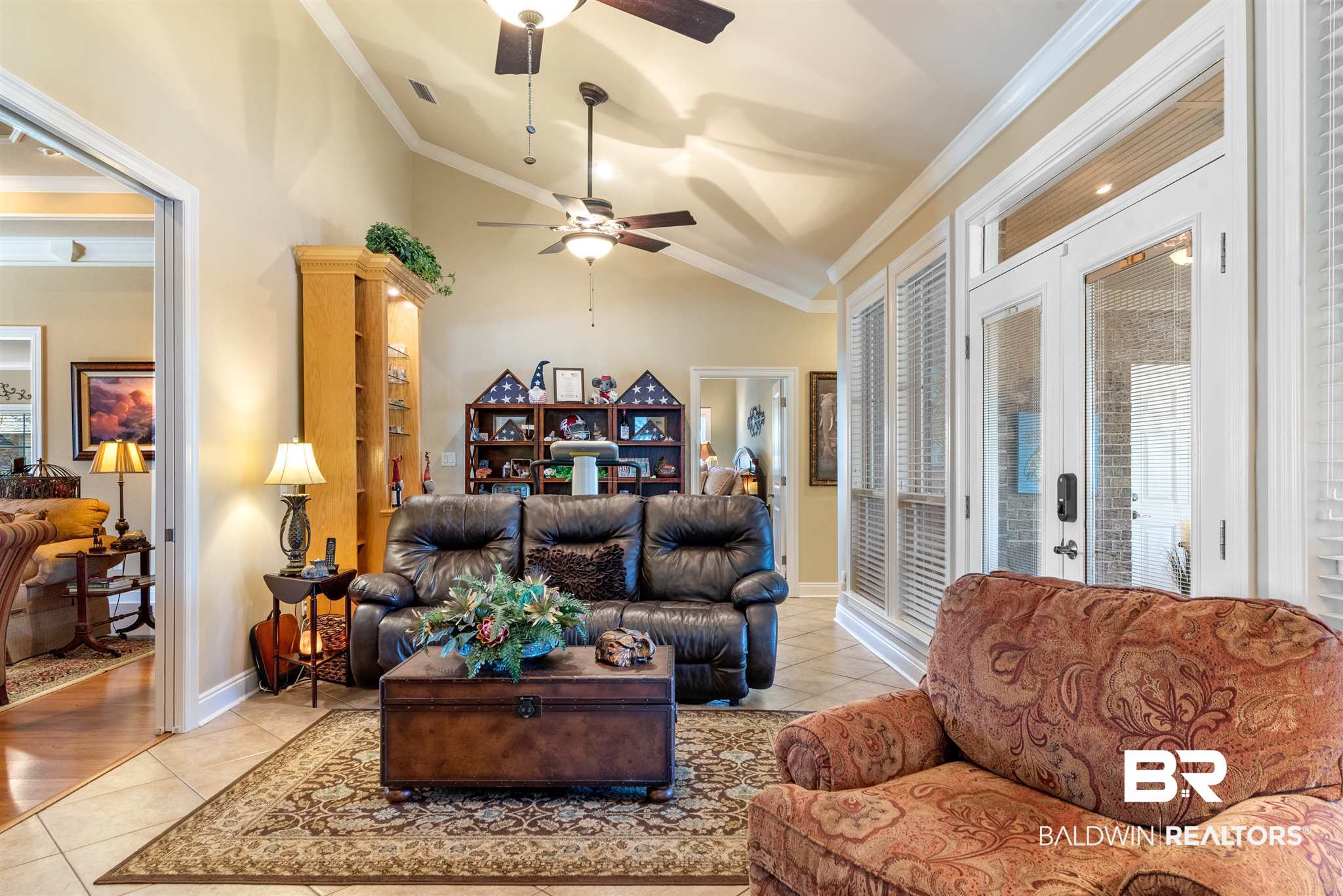 10415 Tampary Street Daphne, AL 36526 - Photo 32 of 50 Den-Family Room