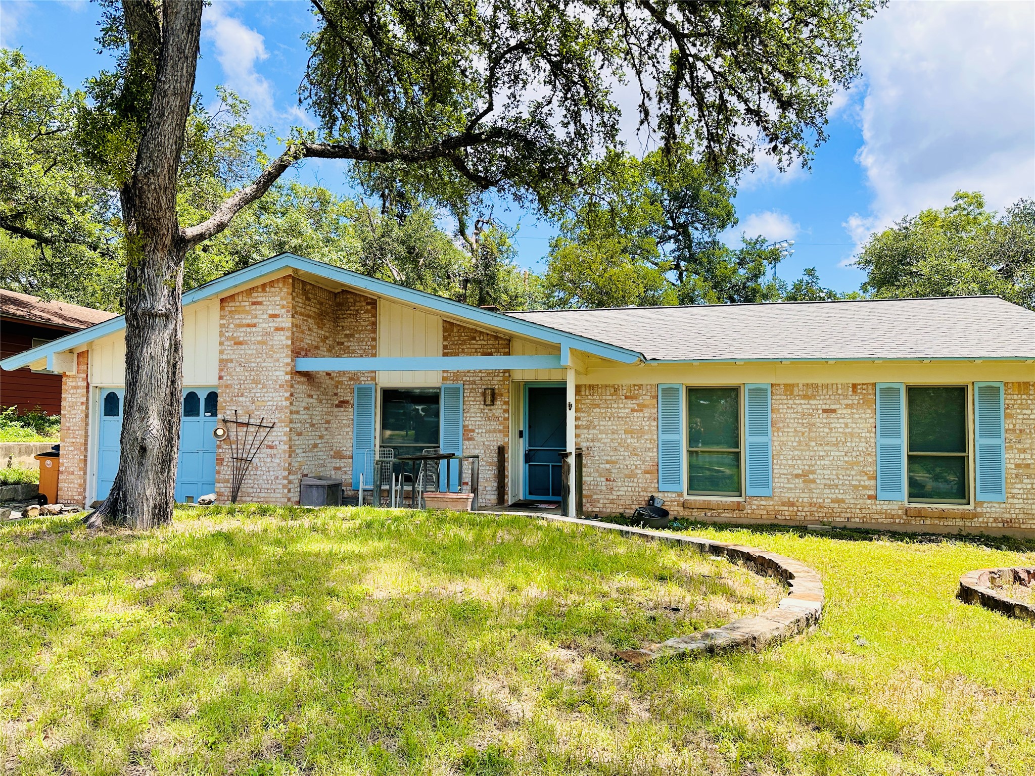 1704 Parkside Lane Austin, TX 78745 - Photo 39 of 39 This cute1966 home, with functional floorplan, provides an exceptional canvas to turn into your dream home