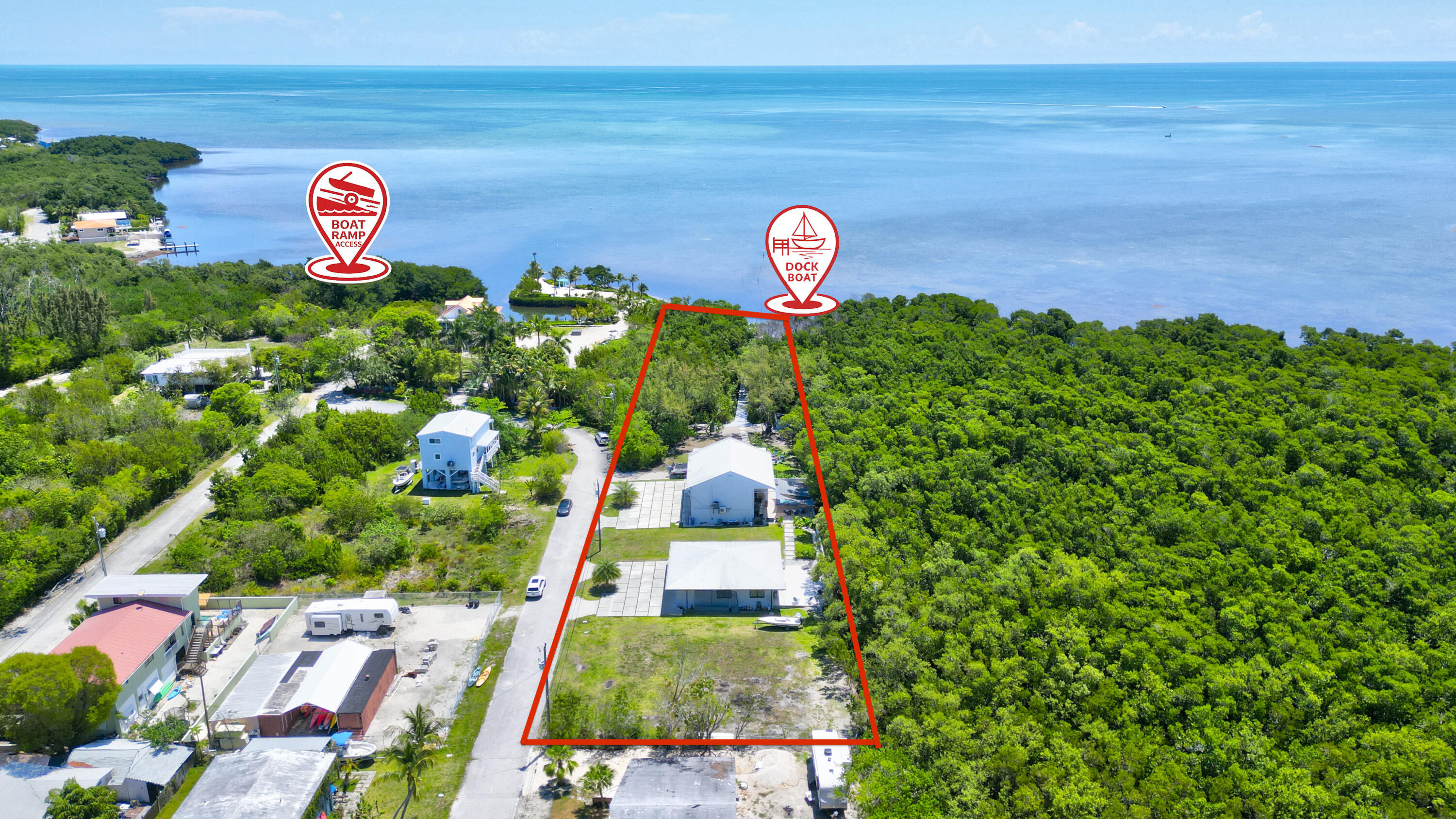 34 Atlantic Drive Key Largo, FL 33037 - Photo 2 of 138 34 Atlantic