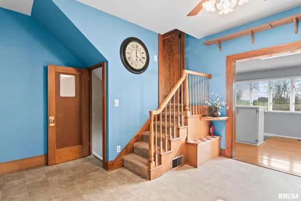 $255,000 | 1620 Old 36, Jacksonville, IL 62650