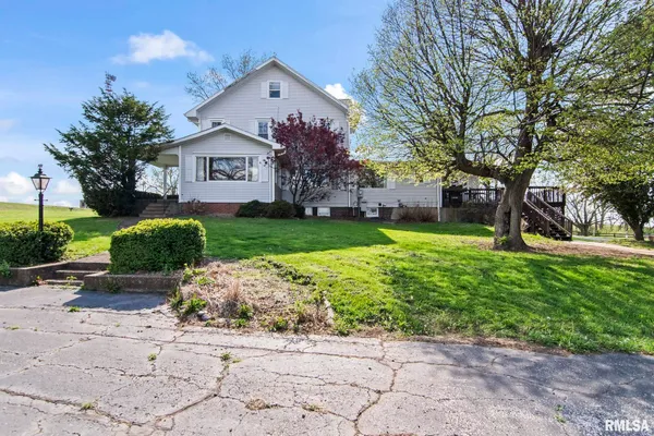 $255,000 | 1620 Old 36, Jacksonville, IL 62650