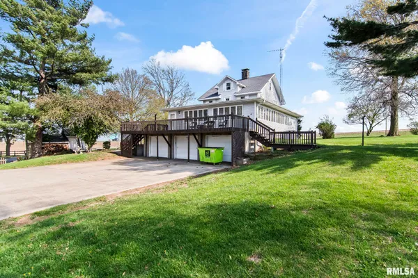 $255,000 | 1620 Old 36, Jacksonville, IL 62650