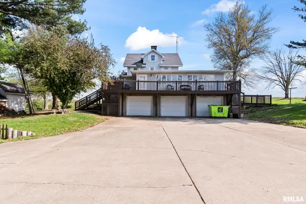 $255,000 | 1620 Old 36, Jacksonville, IL 62650