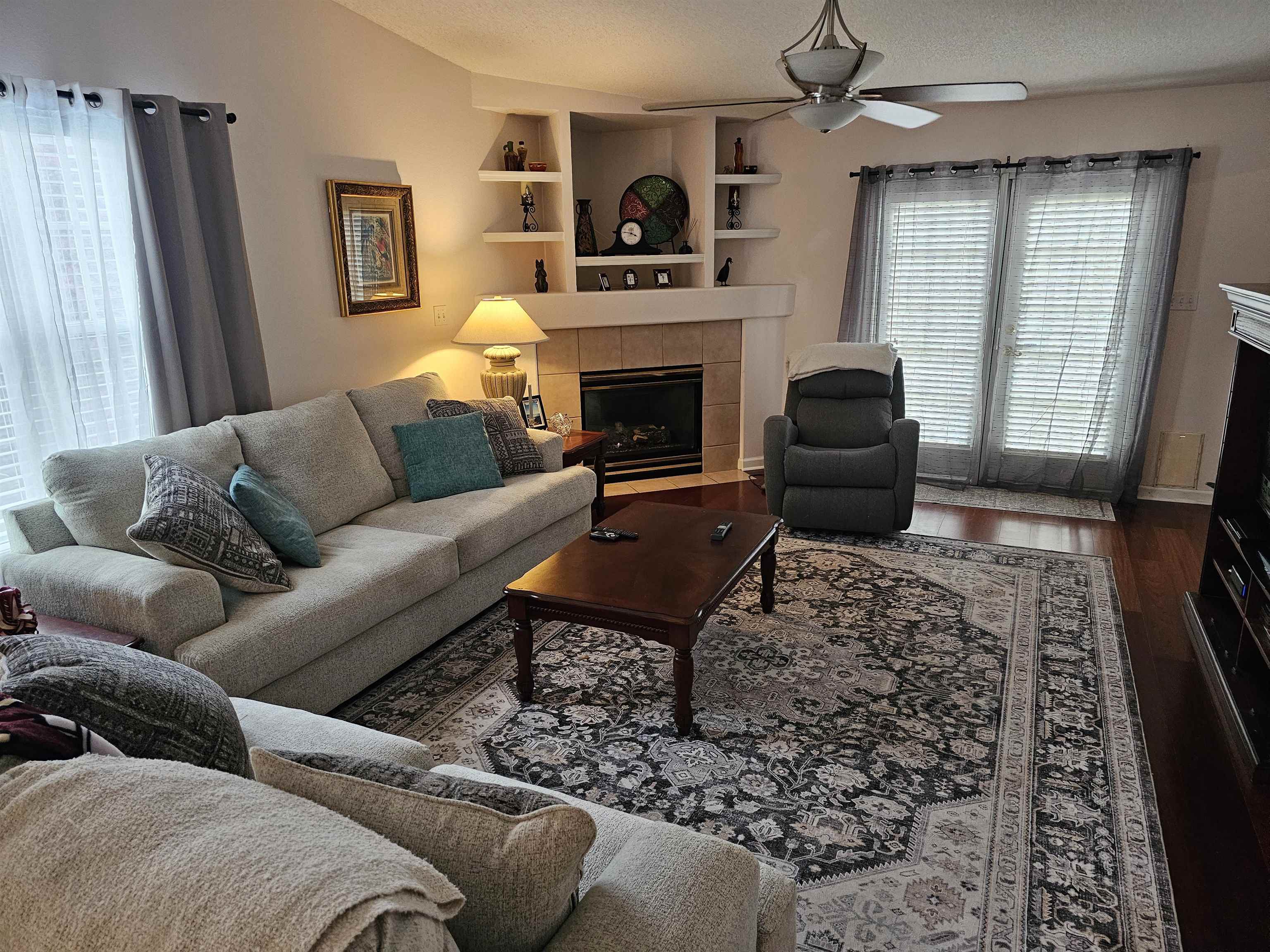 271 Hemley Loop Tallahassee, FL 32312 - Photo 21 of 39