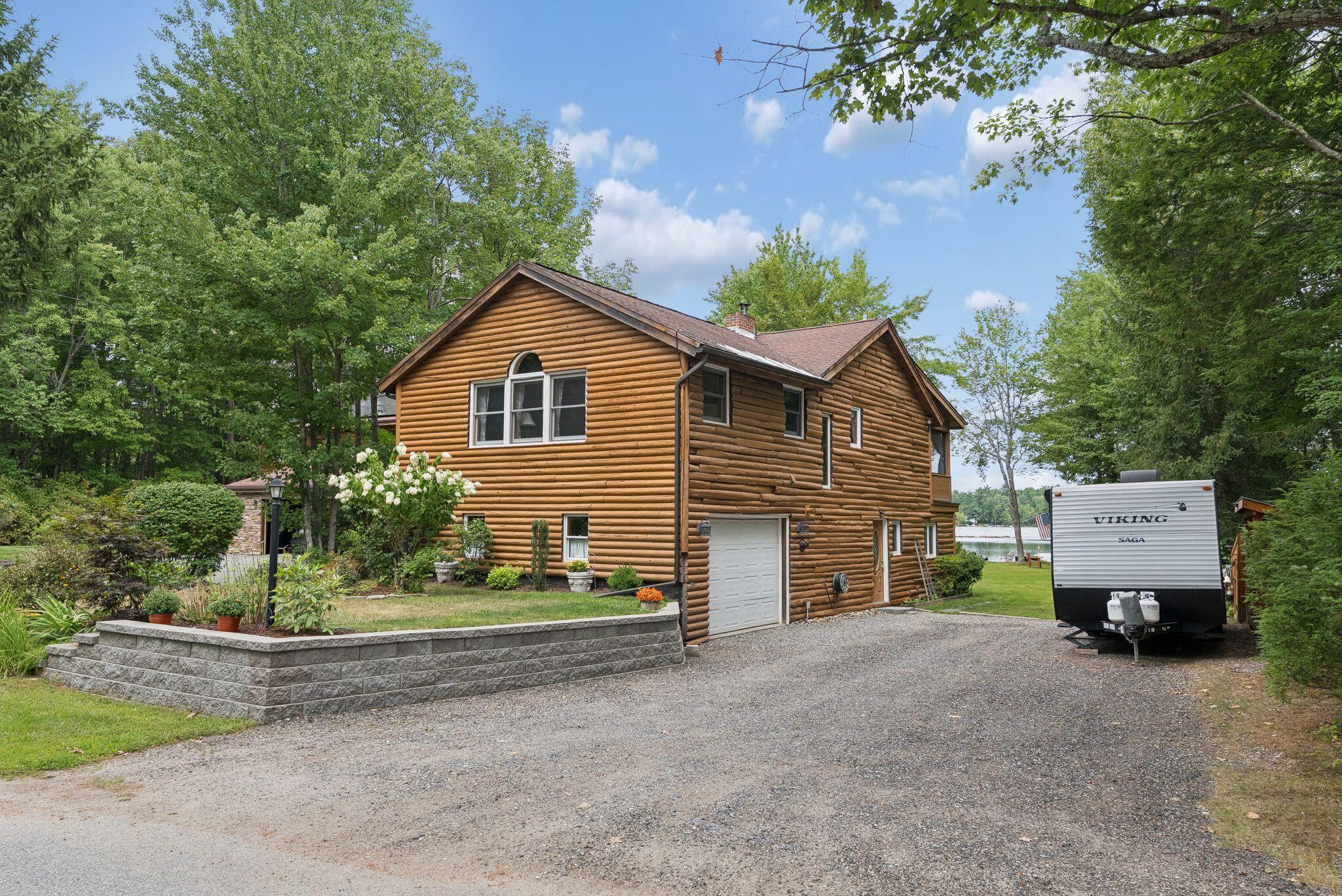 92 Sabbady Point Road Windham, ME 04062 - Photo 42 of 56 3_DSC02554