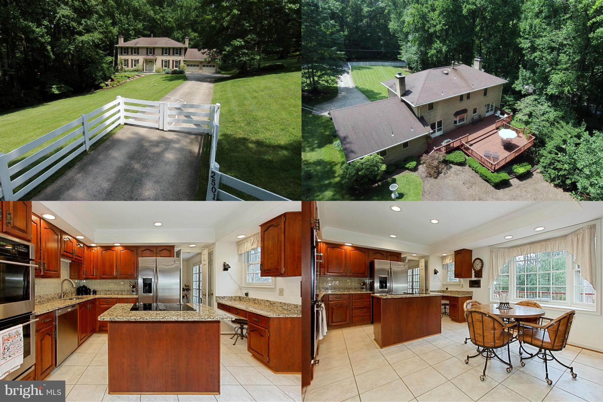 2501 Leeds Road Oakton, VA 22124 - Photo 1 of 30 Exterior (Front)