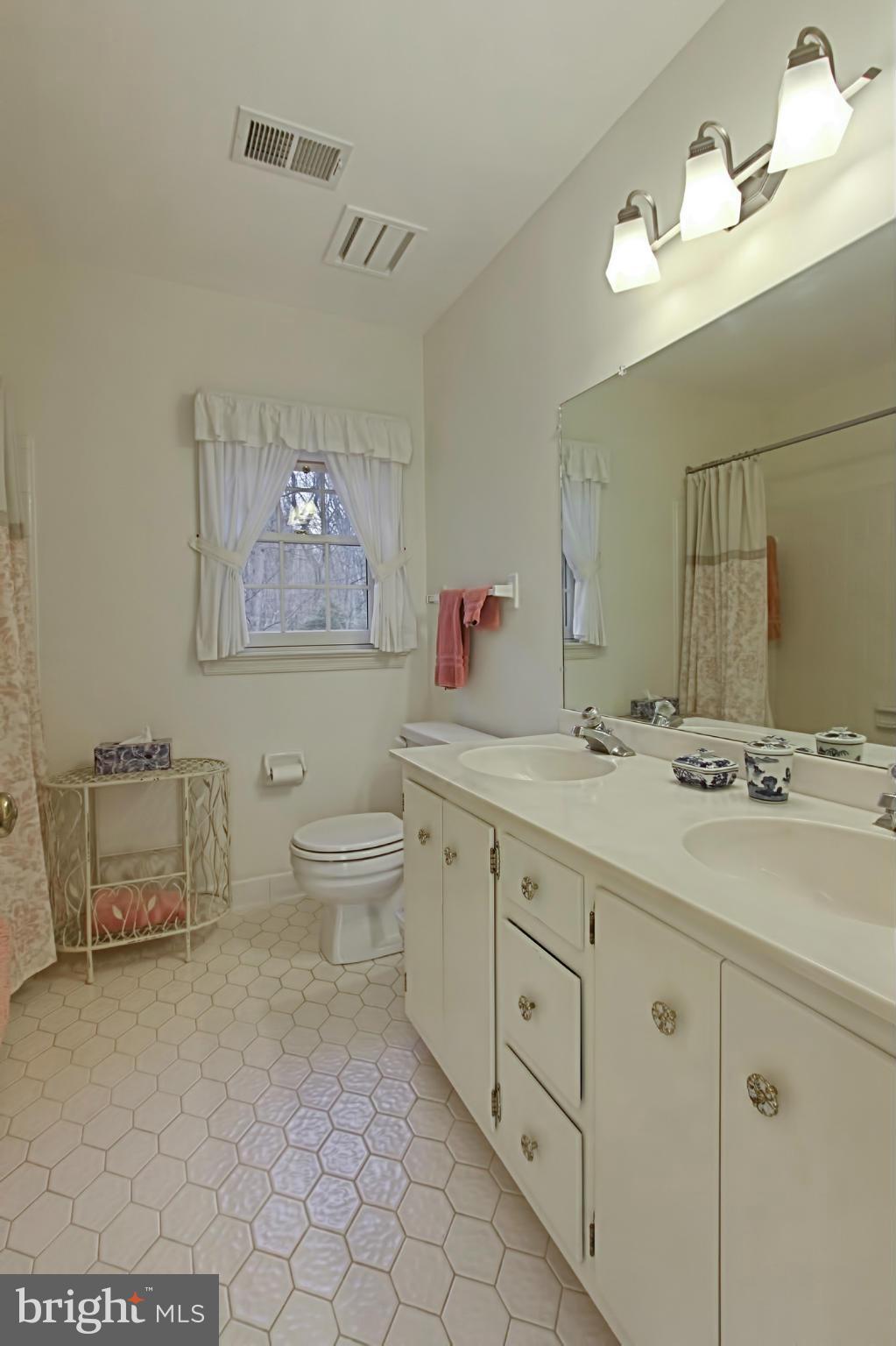 2501 Leeds Road Oakton, VA 22124 - Photo 19 of 30 Bath