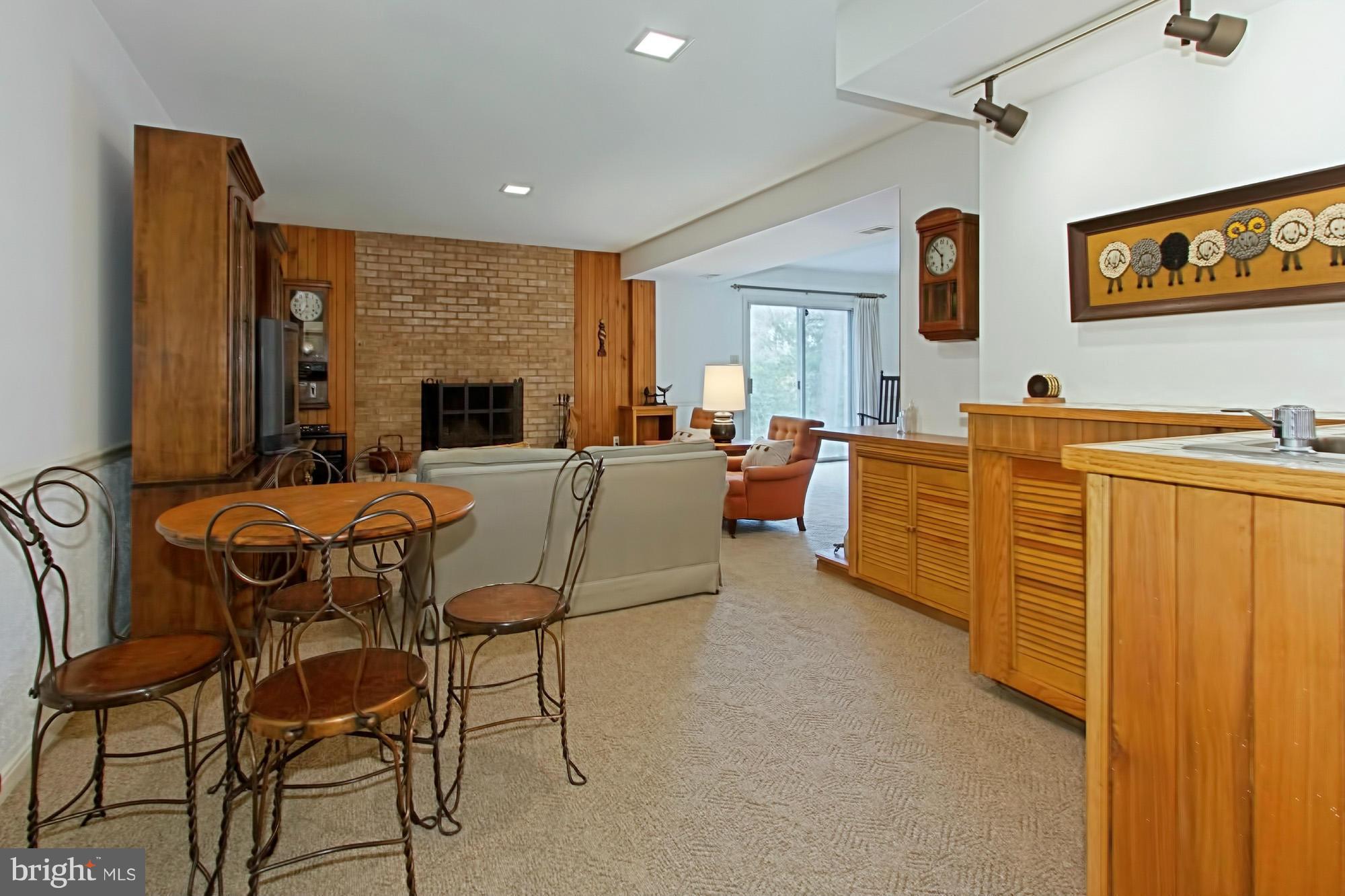 2501 Leeds Road Oakton, VA 22124 - Photo 20 of 30 Recreation Room