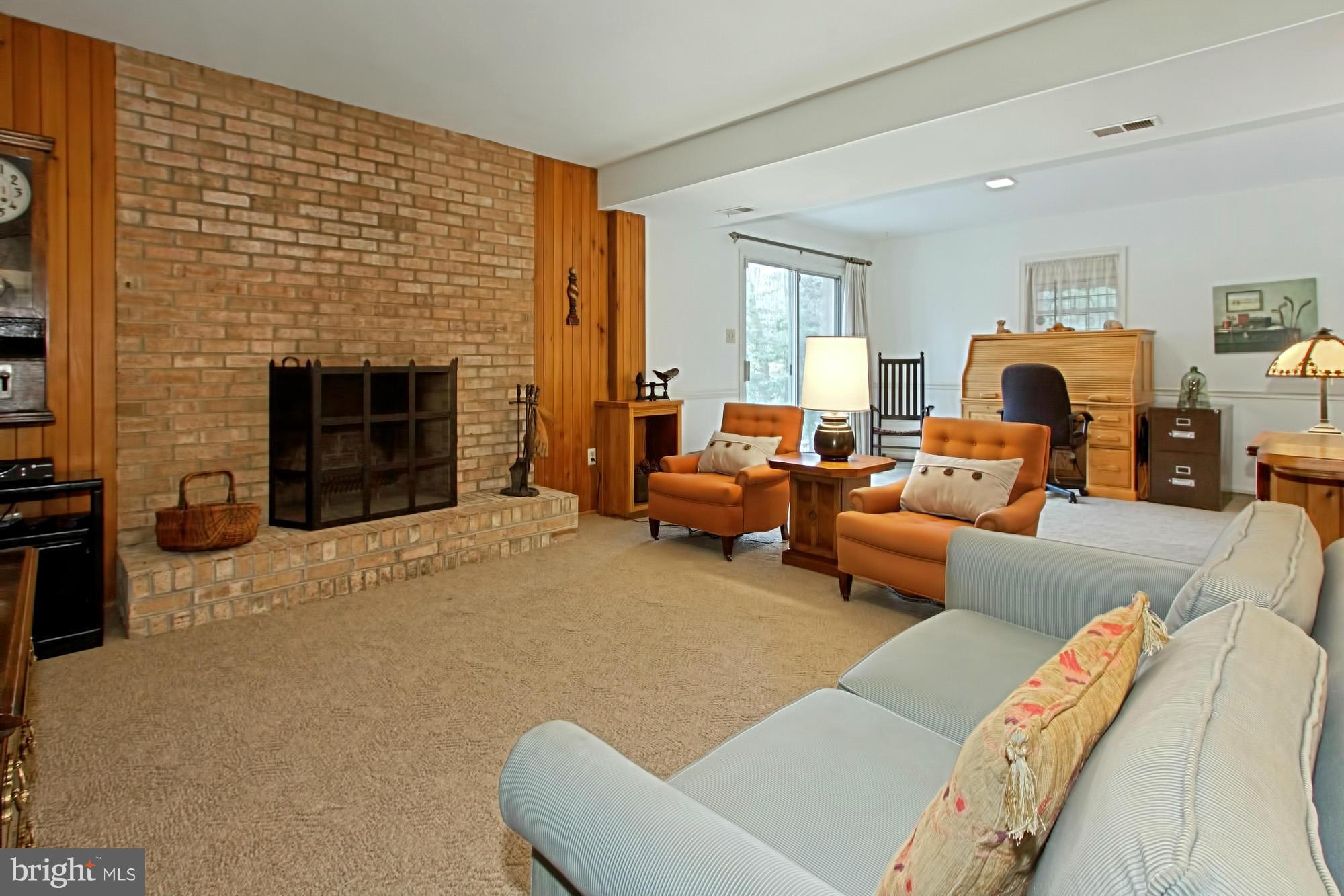 2501 Leeds Road Oakton, VA 22124 - Photo 21 of 30 Recreation Room
